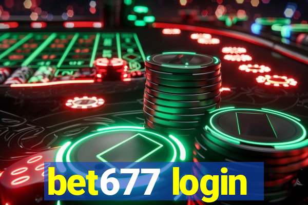 bet677 login